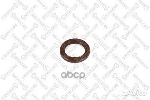 Сальник р в пер.35x50x7 fordpeugeot перед Stellox