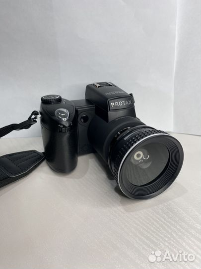 Фотоаппарат