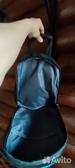 Рюкзак холодное сердце