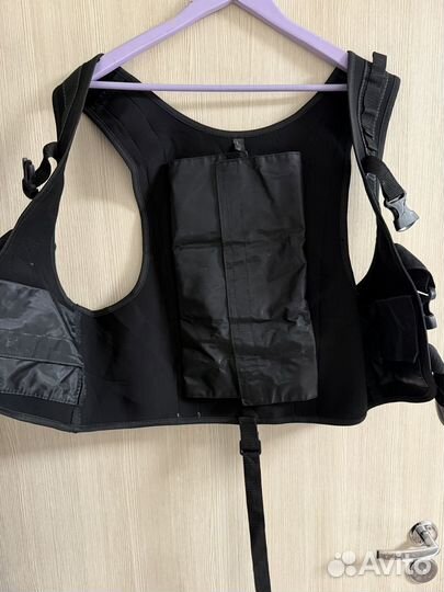 Разгрузочный жилет неопреновый 
