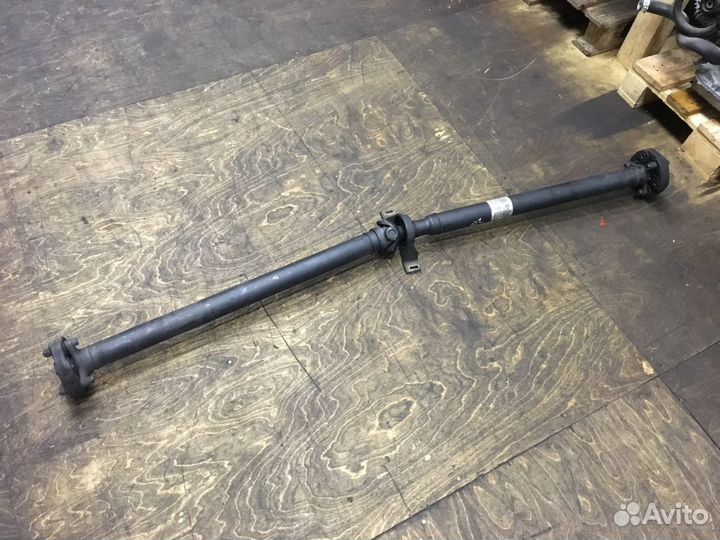 Кардан задний на Mercedes Benz S-class W220