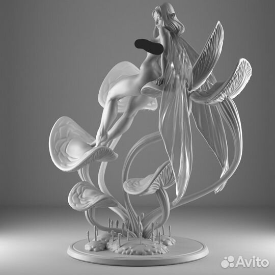 Аниме фигурки 18