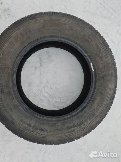 Amtel К-175 205/70 R15