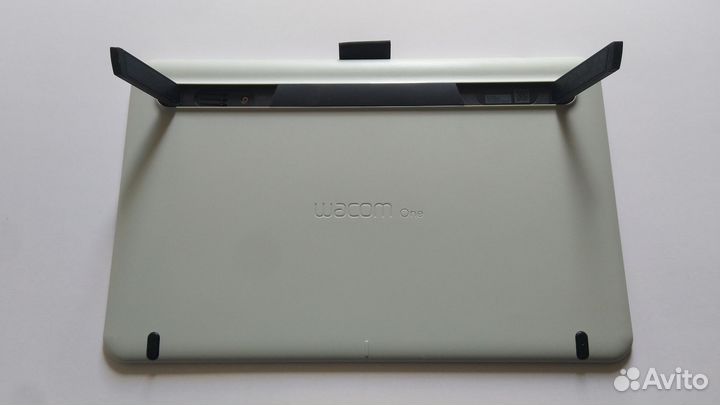 Wacom one