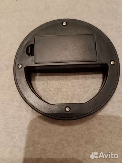 Селфи кольцо