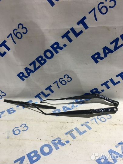 Поводок дворника chevrolet cruze 1.8 мт седан