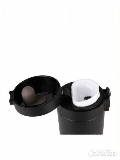 Термокружка City 0,42л (s-9407)