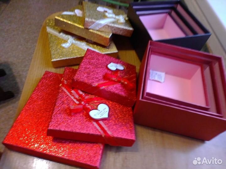 Упаковка для сладких букетов