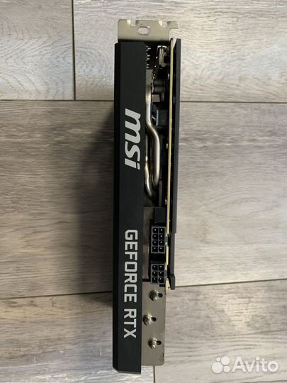 Видеокарта 3070