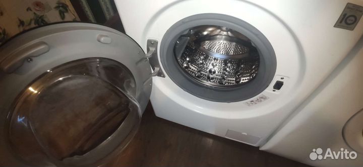 Стиральная машина LG 7 KG