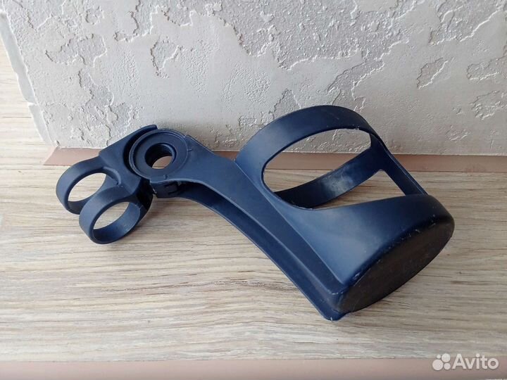 Держатель для бутылочки в прогулочные коляски