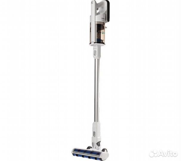 Пылесос ручной Gorenje SVC252fmwt 172Вт белый