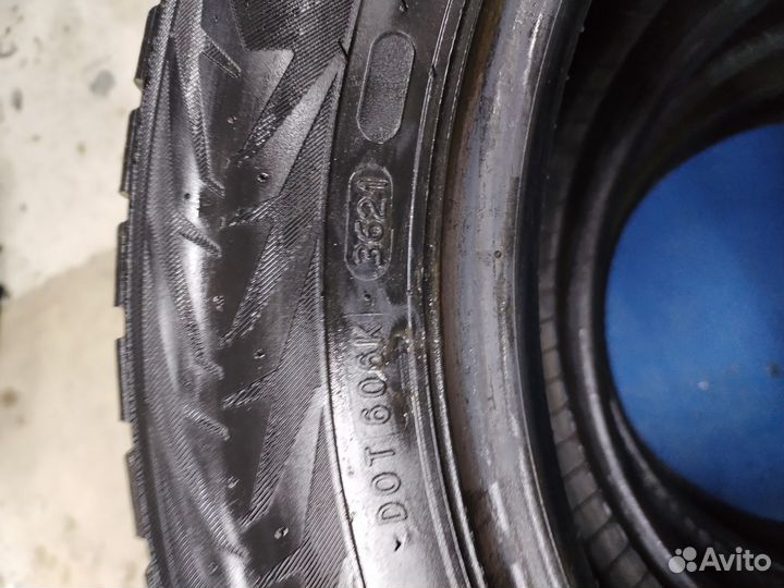 Nokian Tyres Nordman 7 185/65 R15