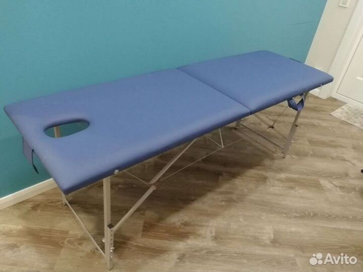 Массажный стол складной новый