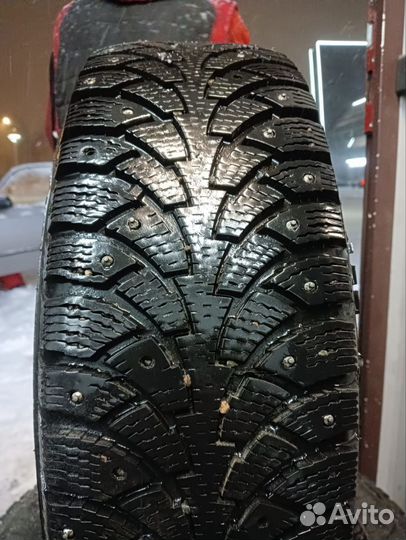 Nokian Tyres Nordman 4 185/70 R14 88T