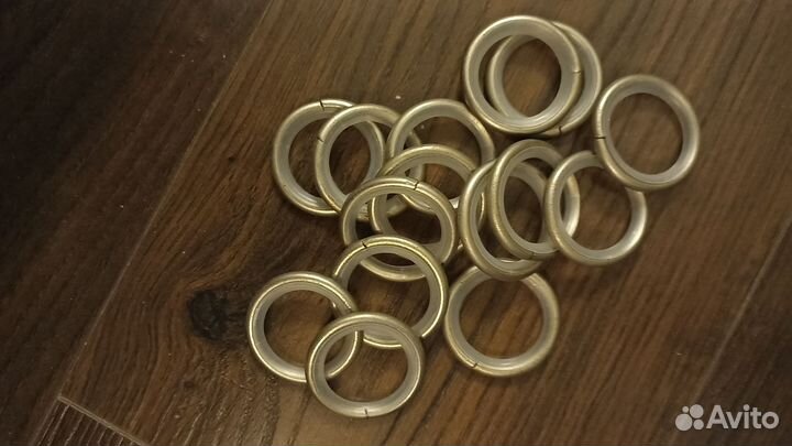 Карниз настенный