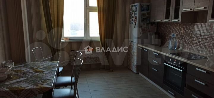 2-к. квартира, 59 м², 14/25 эт.