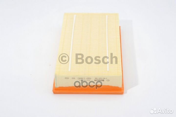 Фильтр воздушный 0,503 1987429190 Bosch