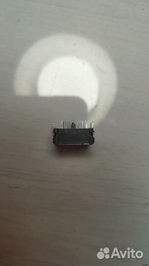 Hdmi разъем PlayStation 3 slim ps 3