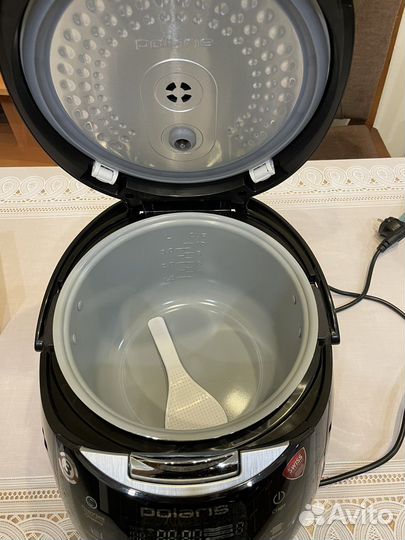 Мультиварка polaris