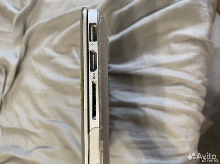 Apple MacBook Pro 13