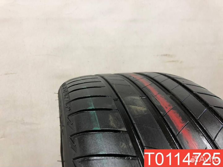 Bridgestone Turanza T005 235/35 R19 91Y