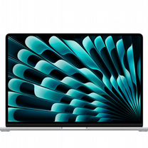 Macbook Air 15 m2 8/512 Silver