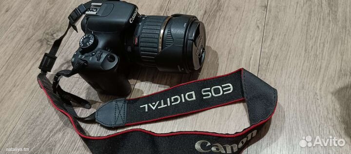 Canon 550d