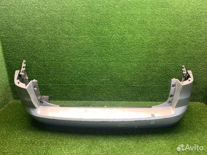 Бампер задний Citroen C5