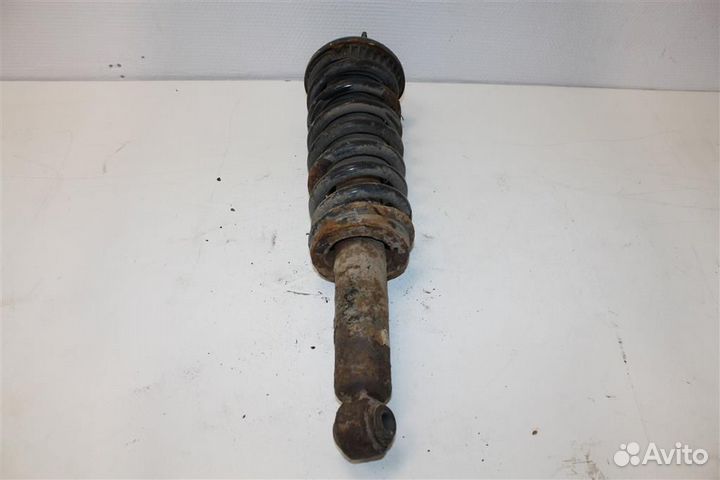 Амортизатор задний Jaguar XF X250 2007-2011