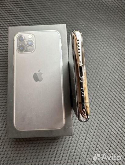 iPhone 11 Pro, 256 ГБ