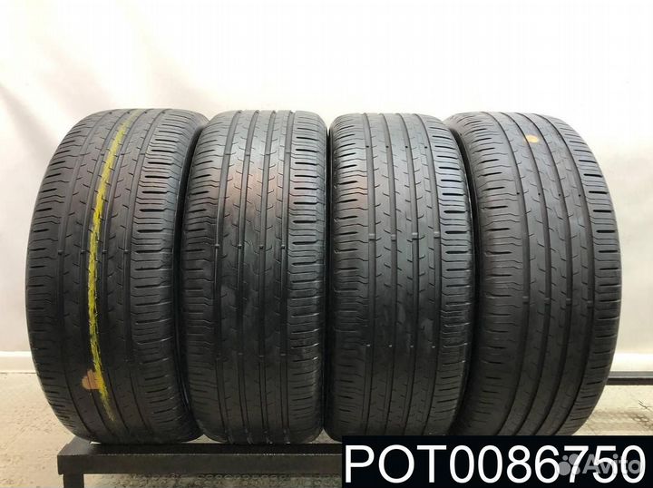 Continental EcoContact 6 235/50 R19 99R