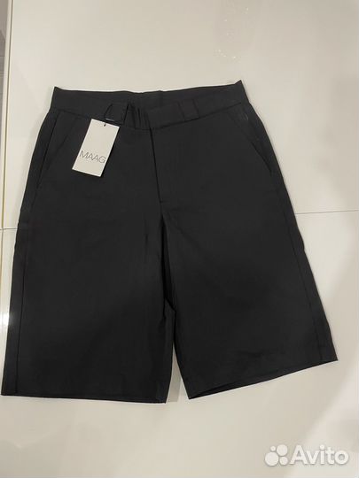 Шорты бермуды zara