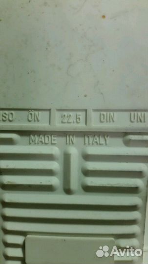 Горнолыжные ботинки р. 33-34