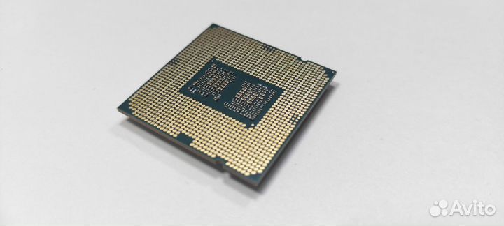 Процессор CPU Intel Core i5-10600KF 4.1 GHz/6core