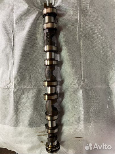 Распредвал bmw n46b20