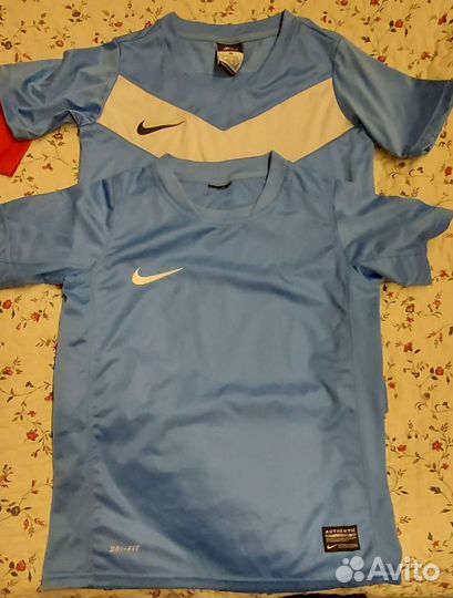 Спортивная майка nike