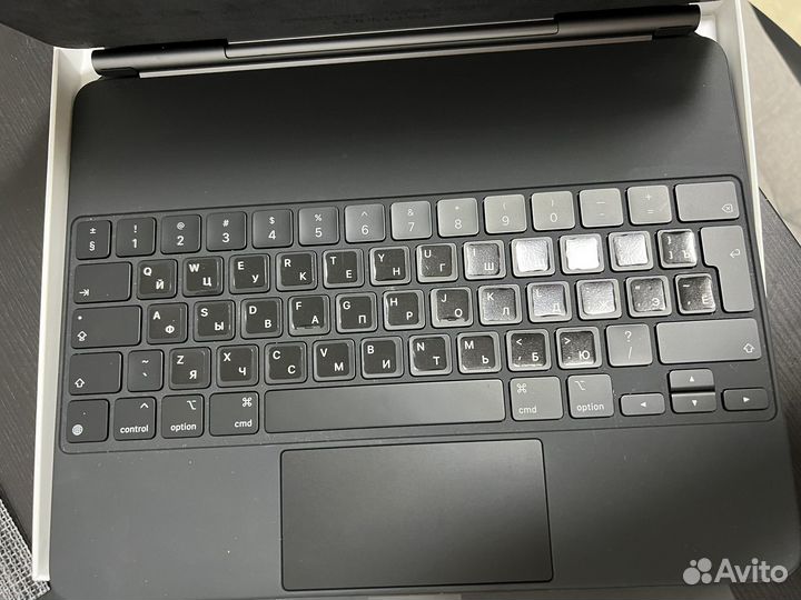 Apple magic keyboard