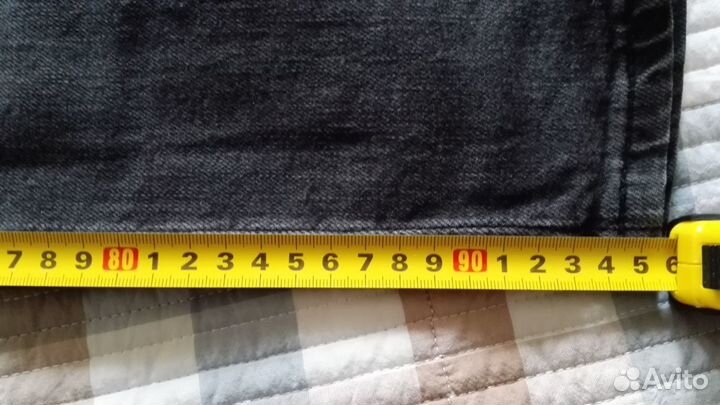 Джинсы для девочки