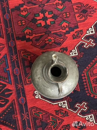 Старинные горские,дагестанцкие кувшины