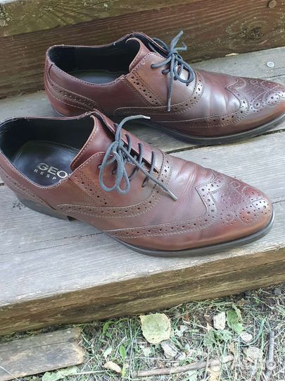 Туфли мужские 42 размер