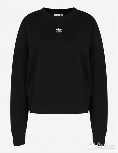 Свитшот adidas originals