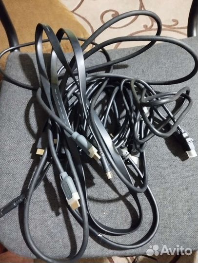 Шнур hdmi