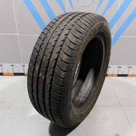 Goodyear Eagle NCT5 215/55 R16