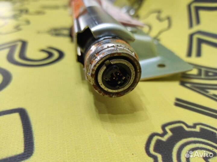 Подушка безопасности боковая левая Subaru