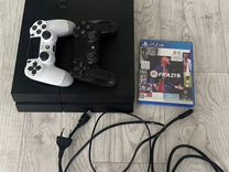 Sony playstation 4 PS4