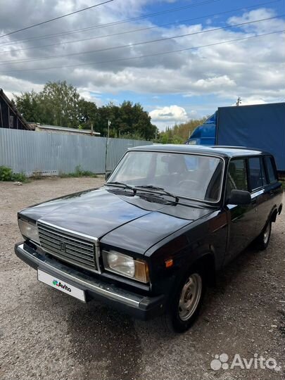LADA Priora, 2014