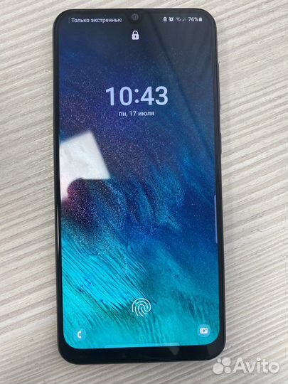 Телефон Samsung а50