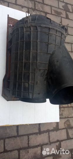 Корпус воздушногo фильтра правый Scania R 2006