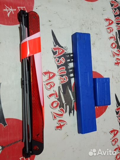 Знак аварийной остановки BMW 318i E46 N42 B20 A 20